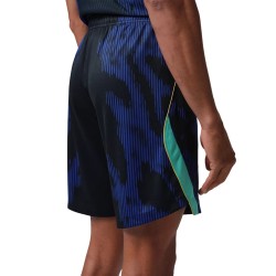 Pantalón Corto de la Copa Mundial 2026 de Brasil Segunda Equipación para Niño Pantalón Corto de la Copa Mundial 2026 de Brasil Segunda Equipación para Niño