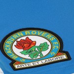 Pantalón Corto Local del Blackburn Rovers 2026/27 para Niño Pantalón Corto Local del Blackburn Rovers 2026/27 para Niño