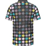 Camiseta Tercera Carnaval Mainz 05 Niño 2025/26 Camiseta Tercera Carnaval Mainz 05 Niño 2025/26