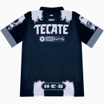 Hombre Monterrey FC 2025 Camiseta 80 Aniversario Hombre Monterrey FC 2025 Camiseta 80 Aniversario