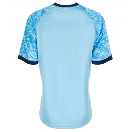 Niño Hull City 2025/26 Tercera Camiseta Niño Hull City 2025/26 Tercera Camiseta