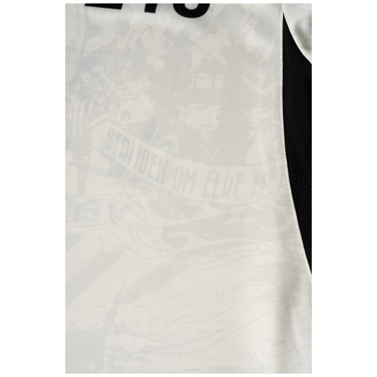 Camiseta Tercera Sparta Rotterdam 2026/27 para Niño Camiseta Tercera Sparta Rotterdam 2026/27 para Niño