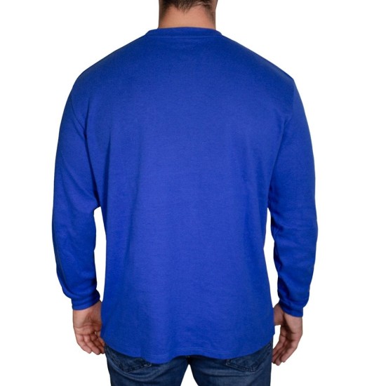 Camiseta Retro EUROCUP España 1964 Manga Larga Niño