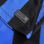 Camiseta de Manga Larga Local Inter de Milán 2026/27 Niño Camiseta de Manga Larga Local Inter de Milán 2026/27 Niño