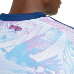 Camiseta Mundial 2026 Visitante Costa Rica Hombre Camiseta Mundial 2026 Visitante Costa Rica Hombre