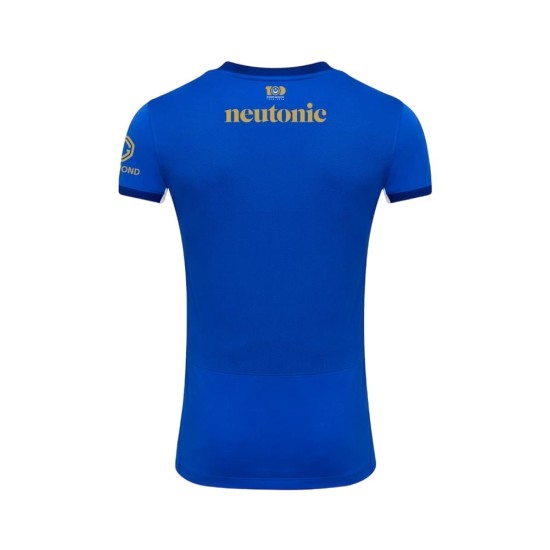 Camiseta de mujer Portsmouth 2026/27 primera equipación Camiseta de mujer Portsmouth 2026/27 primera equipación