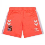 Niño Coventry City 2025/26 Conjunto Visitante Niño Coventry City 2025/26 Conjunto Visitante