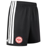 Pantalones cortos locales Eintracht Frankfurt 2026/27 para mujer