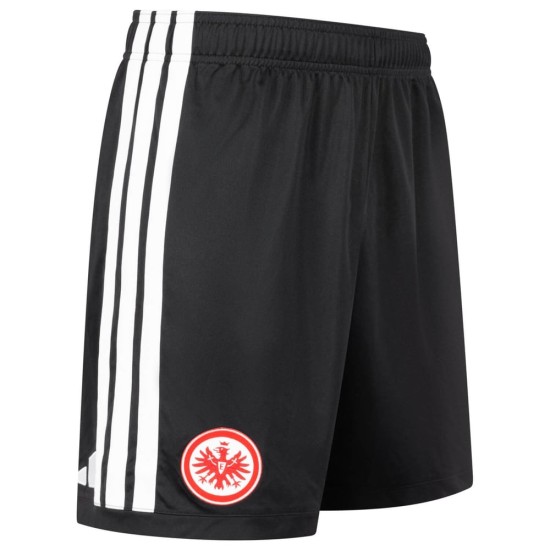 Pantalones cortos locales Eintracht Frankfurt 2026/27 para mujer