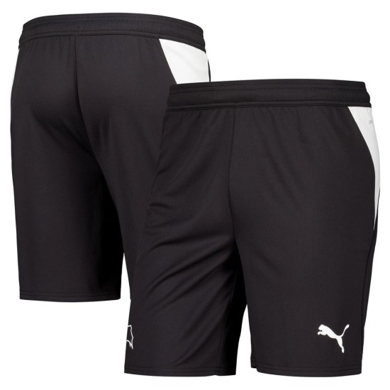 Pantalón Corto Derby County 2026/27 Home de Mujer Pantalón Corto Derby County 2026/27 Home de Mujer