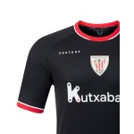 Camiseta visitante Athletic Bilbao 2026/27 hombre Camiseta visitante Athletic Bilbao 2026/27 hombre
