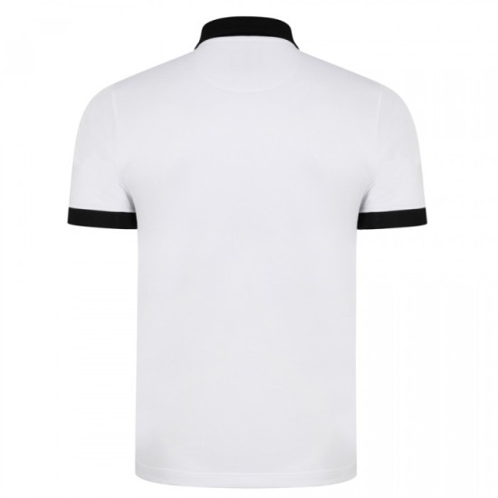 Camiseta Retro Fulham 1975/77 para Hombre