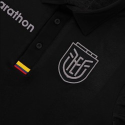 Hombre Camiseta Especial Ecuador 2025