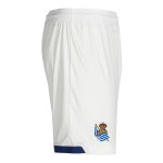 Pantalones cortos local Real Sociedad 2026/27 para niño Pantalones cortos local Real Sociedad 2026/27 para niño