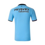 Camiseta Visitante Feyenoord 2026/27 Niño Camiseta Visitante Feyenoord 2026/27 Niño