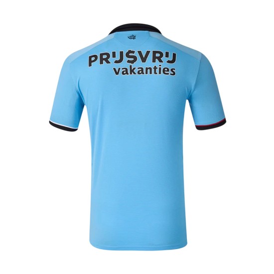Camiseta Visitante Feyenoord 2026/27 Niño Camiseta Visitante Feyenoord 2026/27 Niño