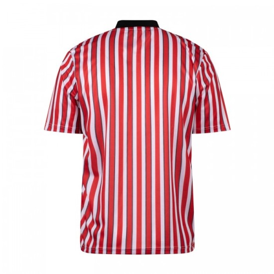 Camiseta Retro del Brentford 1992 para hombre