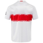 Camiseta local VfB Stuttgart 2025/26 Mujer