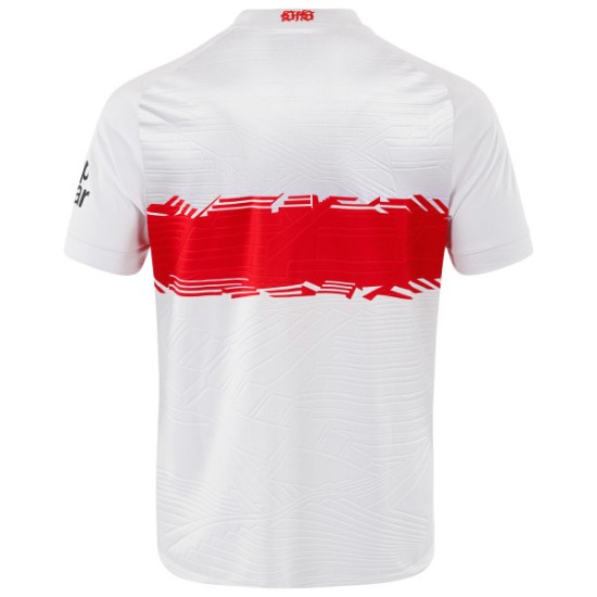 Camiseta local VfB Stuttgart 2025/26 Mujer