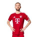 Camiseta Local Hombre Bayern Múnich 2026/27 Camiseta Local Hombre Bayern Múnich 2026/27