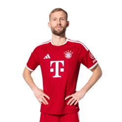 Camiseta Local Hombre Bayern Múnich 2026/27