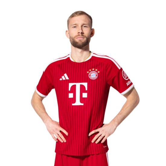 Camiseta Local Hombre Bayern Múnich 2026/27 Camiseta Local Hombre Bayern Múnich 2026/27