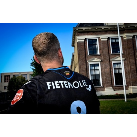 Camiseta tercera 2025/26 SC Heerenveen hombre