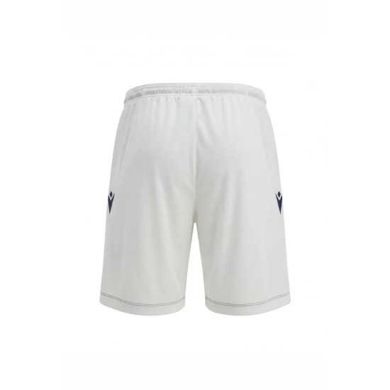 Pantalones cortos de la equipación visitante del Karlsruher SC 2026/27 para hombre Pantalones cortos de la equipación visitante del Karlsruher SC 2026/27 para hombre