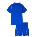 Equipación Local Chelsea 2026/27 Niño Equipación Local Chelsea 2026/27 Niño