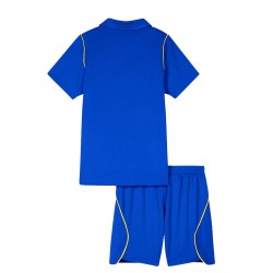 Equipación Local Chelsea 2026/27 Niño