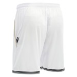 Pantalón corto de local Udinese 2026/27 para niño Pantalón corto de local Udinese 2026/27 para niño