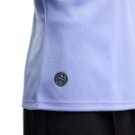 Camiseta de manga larga de la tercera equipación del Olympique de Marsella 2026/27 para niño Camiseta de manga larga de la tercera equipación del Olympique de Marsella 2026/27 para niño