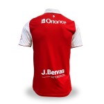 Hombre Camiseta de local Brest 2025/26 Hombre Camiseta de local Brest 2025/26