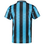 Camiseta retro Inter de Milán 1992 para hombre