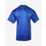 Camiseta Retro Leicester City Local 2002 para Hombre