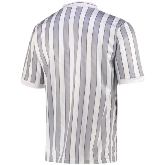 Camiseta Retro Everton Infantil 1990