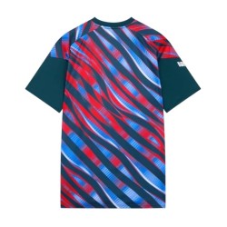 Camiseta Pre Match Arsenal 2026/27 para hombre Camiseta Pre Match Arsenal 2026/27 para hombre