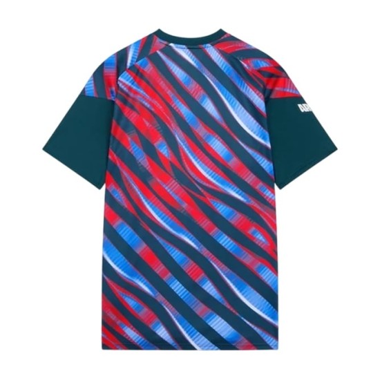 Camiseta Arsenal 2026/27 Pre-Match para Niño Camiseta Arsenal 2026/27 Pre-Match para Niño