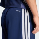 Mujer Houston Dynamo 2026 Pantalones Cortos Visitante