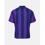 Camiseta Retro Pony Visitante Mujer Tottenham Hotspur 1995/96 Camiseta Retro Pony Visitante Mujer Tottenham Hotspur 1995/96