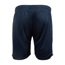 Pantalón Corto Especial 2025/26 FC Augsburg Azul Oscuro Niño