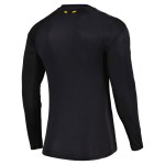 Hombres Sunderland 2025/26 Tercer Camiseta de Manga Larga Hombres Sunderland 2025/26 Tercer Camiseta de Manga Larga