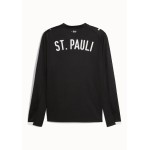 Camiseta de Manga Larga Tercera FC St. Pauli 2025/26 Hombre Camiseta de Manga Larga Tercera FC St. Pauli 2025/26 Hombre