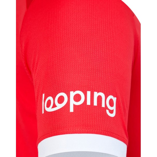 Camiseta local FC Twente 2026/27 hombre Camiseta local FC Twente 2026/27 hombre