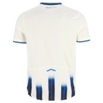 Camiseta Hombre Atalanta 2025/26 Visitante