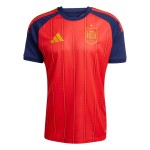 Camiseta Niño España 2026 Local Mundial - Edición Campeones - 26 Camiseta Niño España 2026 Local Mundial - Edición Campeones - 26