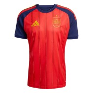 Camiseta Hombre España 2026 Local Mundial - Edición Campeones - 26 Camiseta Hombre España 2026 Local Mundial - Edición Campeones - 26