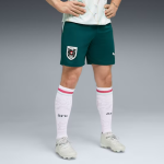 Shorts Mundial 2026 Visitante Austria Hombre Shorts Mundial 2026 Visitante Austria Hombre