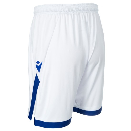 Pantalones Cortos Local 2025/26 West Bromwich Albion Mujer - Blanco