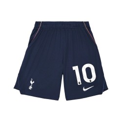 Pantalón corto de mujer Tottenham Hotspur 2026/27 de visitante Pantalón corto de mujer Tottenham Hotspur 2026/27 de visitante